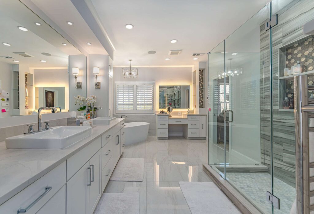 Bathroom Trends 2026: Smart LED Bathroom Mirrors & Modern Designs – SBAGNO