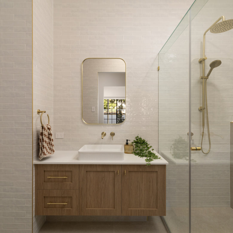 Bathroom Trends to Back in 2026: The Looks That Last – The Tile Collective