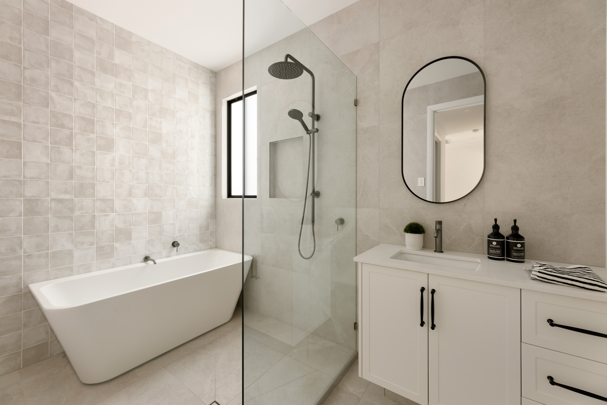 Bathroom Trends to Back in 2026: The Looks That Last – The Tile Collective