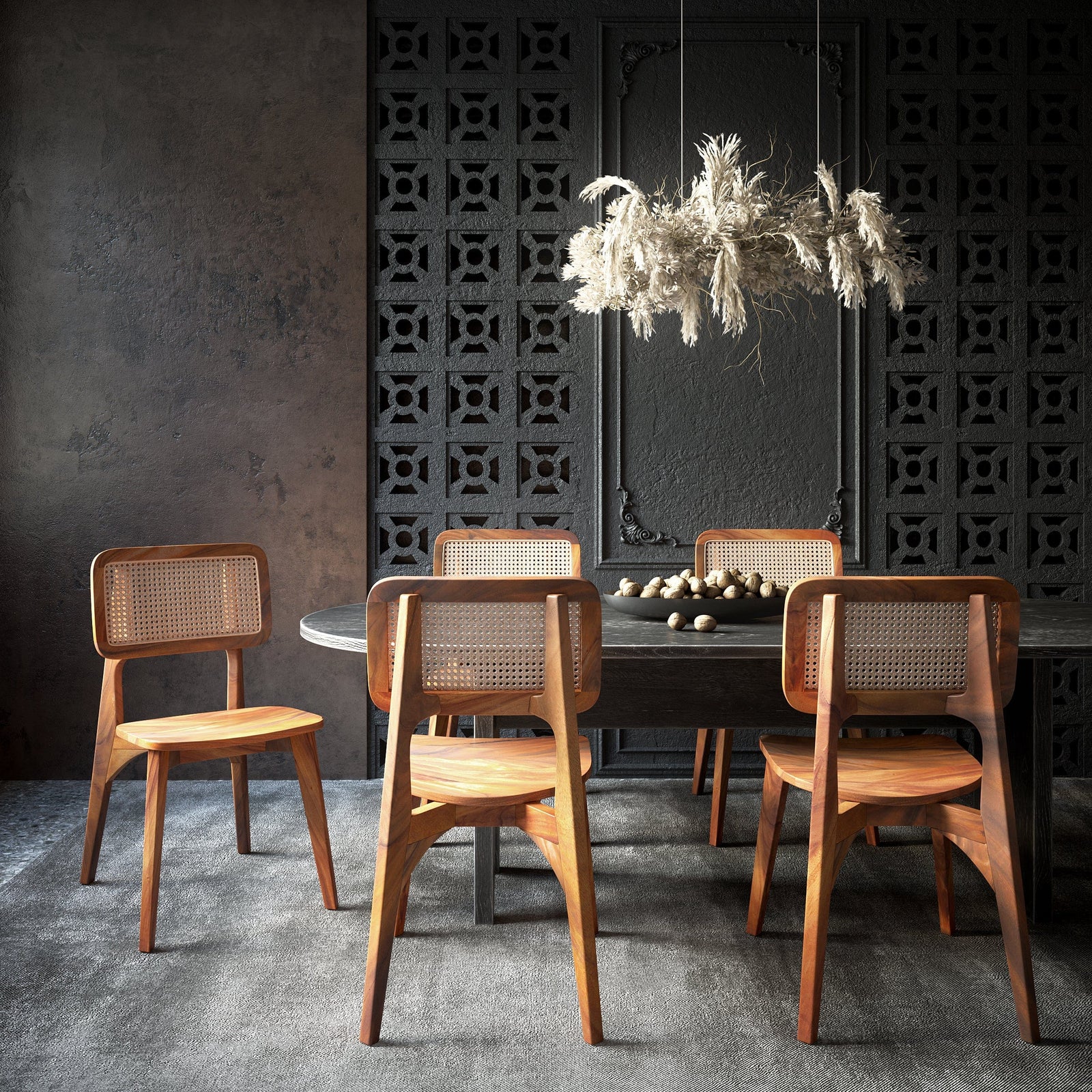 Bedroom Chairs Tagged 'Septa' - Mojo Boutique
