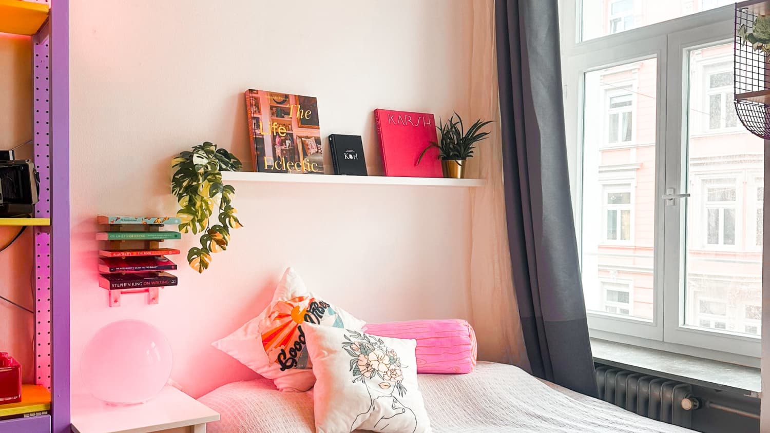 Bedroom Decor Ideas for Tweens | Cubby