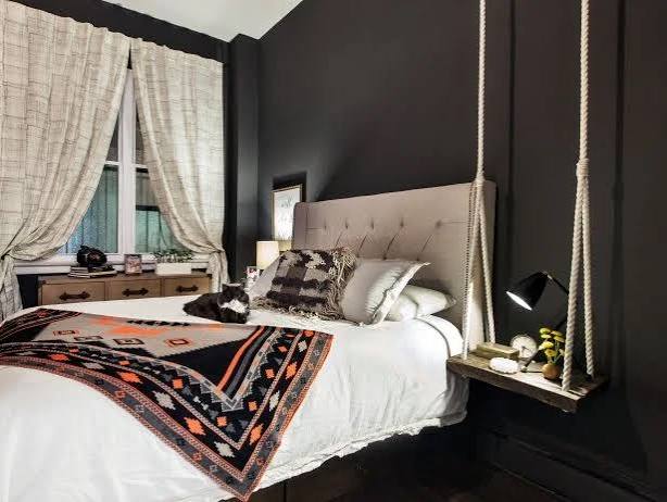 Bedroom Designs for Small Rooms | HGTV