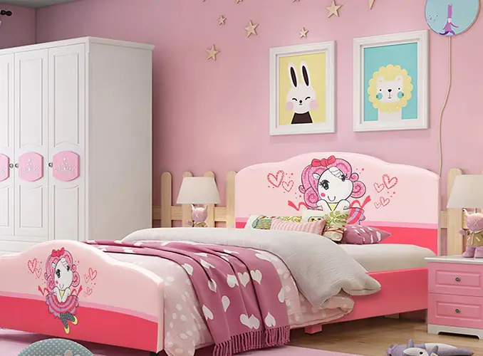 Best kids room paint colours [Pro recommendations] - Painters Link Group