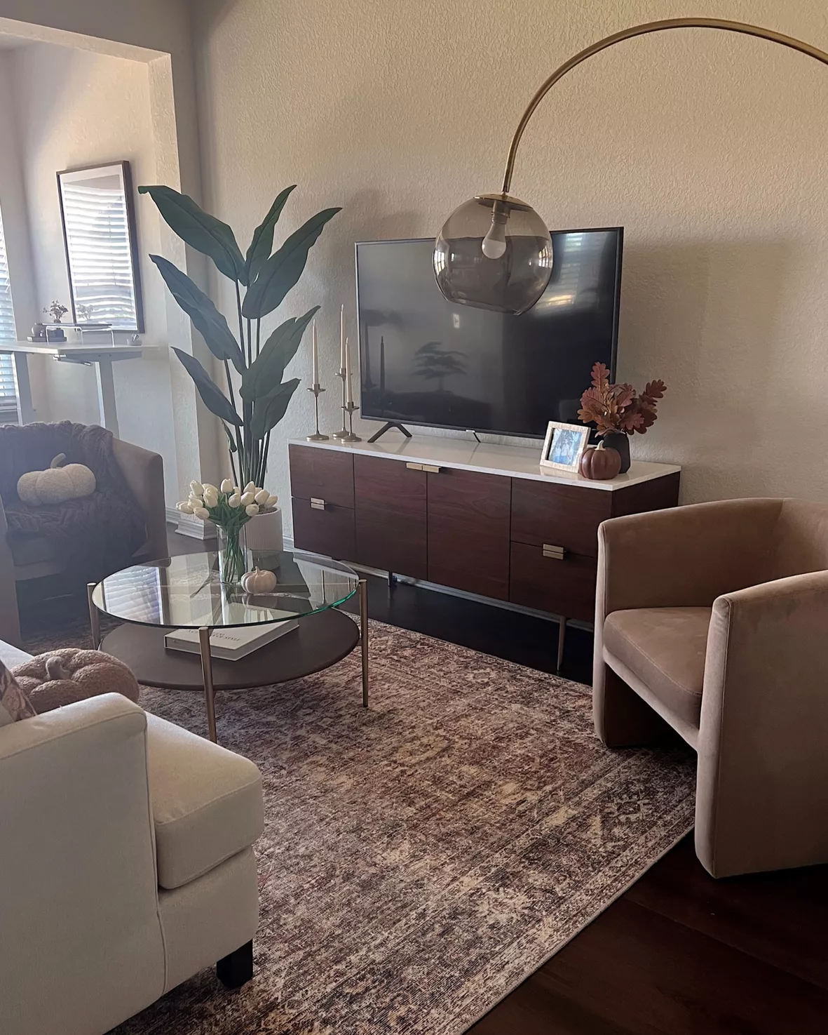 BlissfulHome on LTK