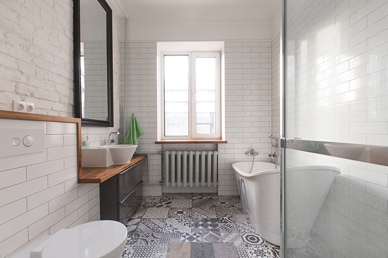 Blog - Top 6 Mesmerizing Modern Bathroom Design Ideas 2021: The Ultimate Experience - Tilesbay.com