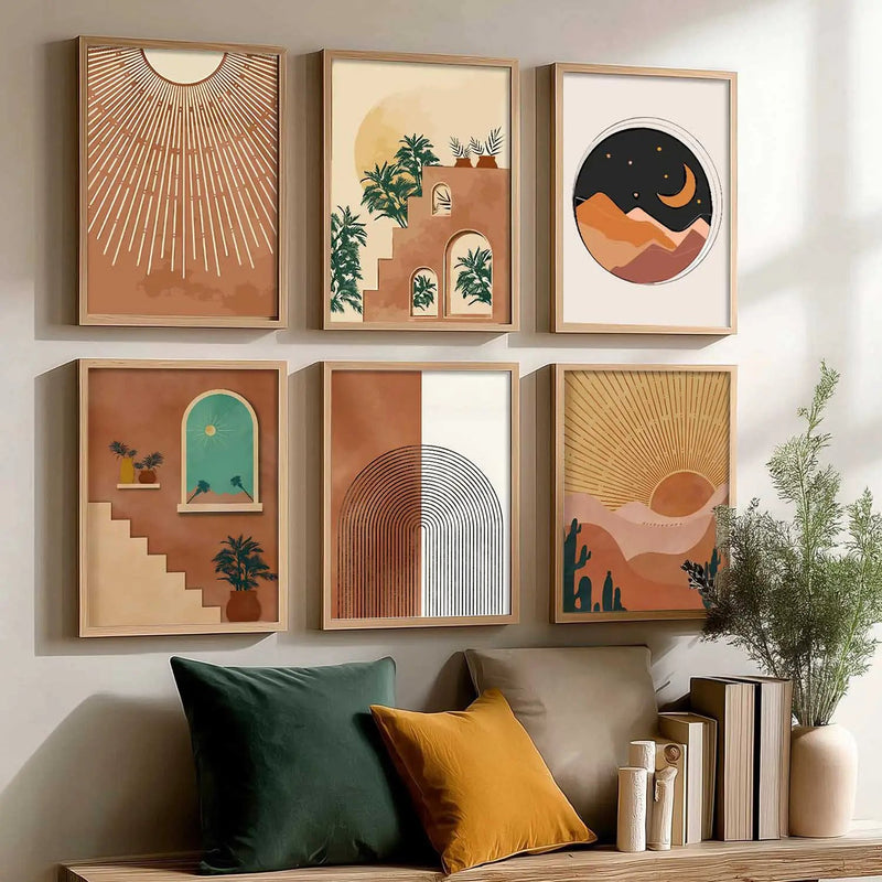 Boho Art – Kotart