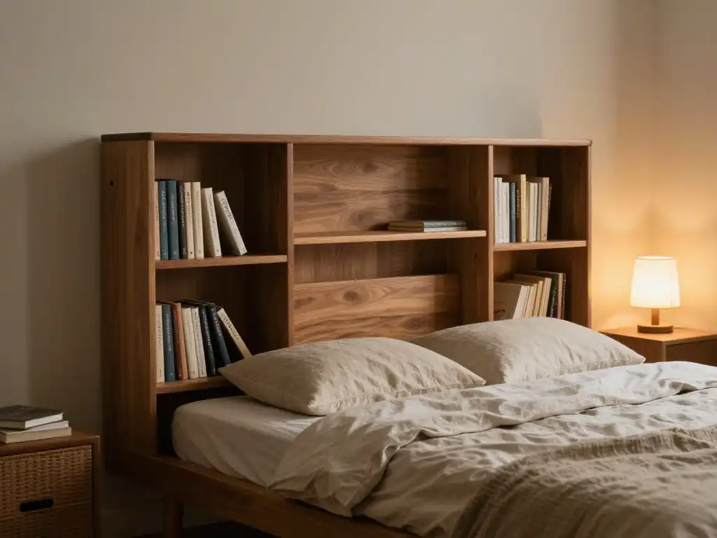Bookshelf Ideas for Small Spaces That Look Stylish