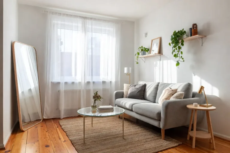 budget small living room ideas – Cozy Spruce