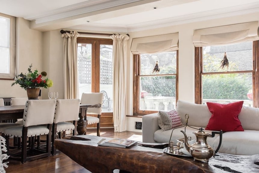 Chelsea Luxury Dream with garden Reviews, Deals & Photos 2026 - Expedia