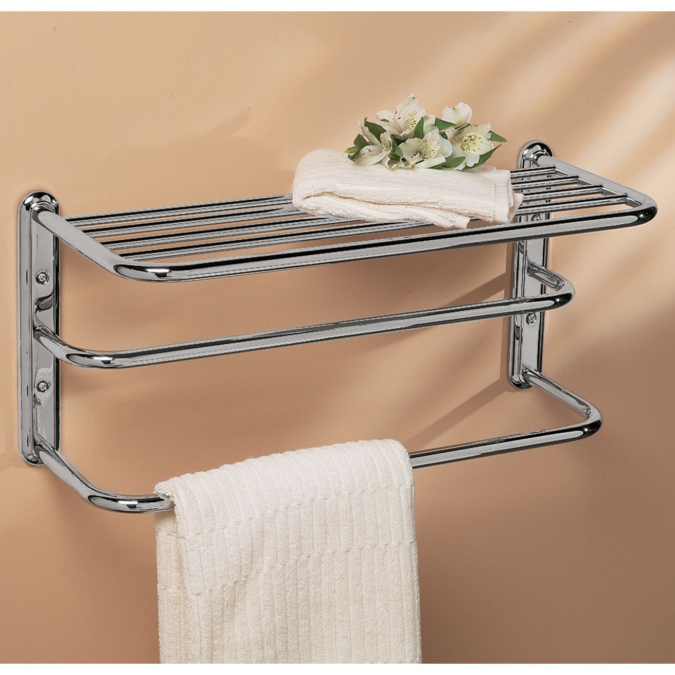 Chrome Bathroom Towel Rack Bathroom Towel Grohe Multi Towel Rack Chrome Towel Rack