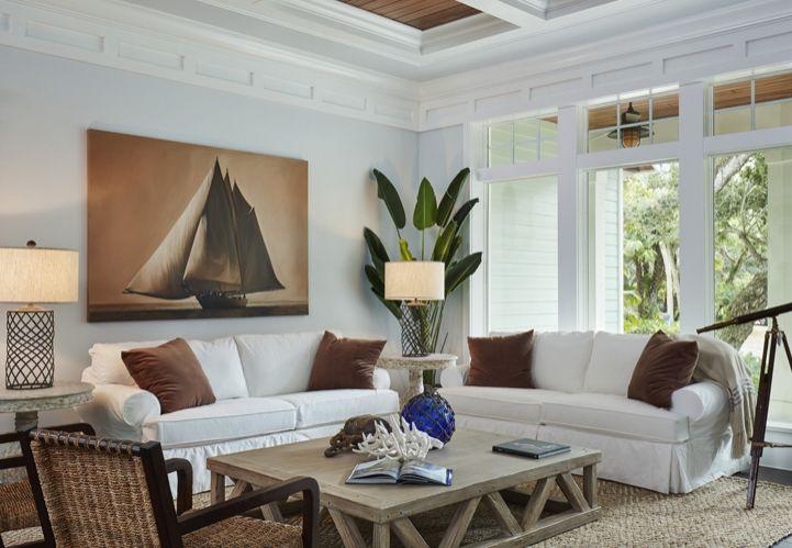 Coastal Living