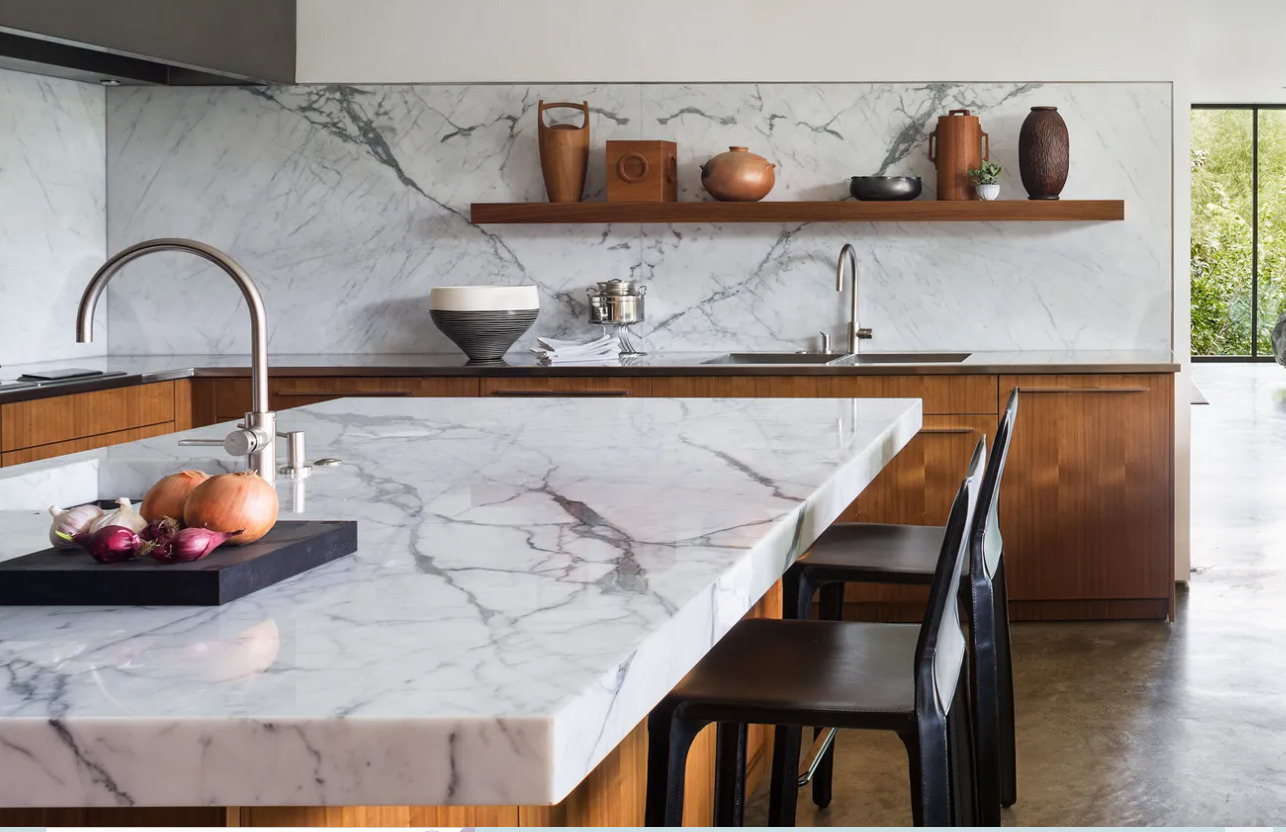 Countertop. Potomac Kitchen & Bath. Falls Church and Sterling, VA