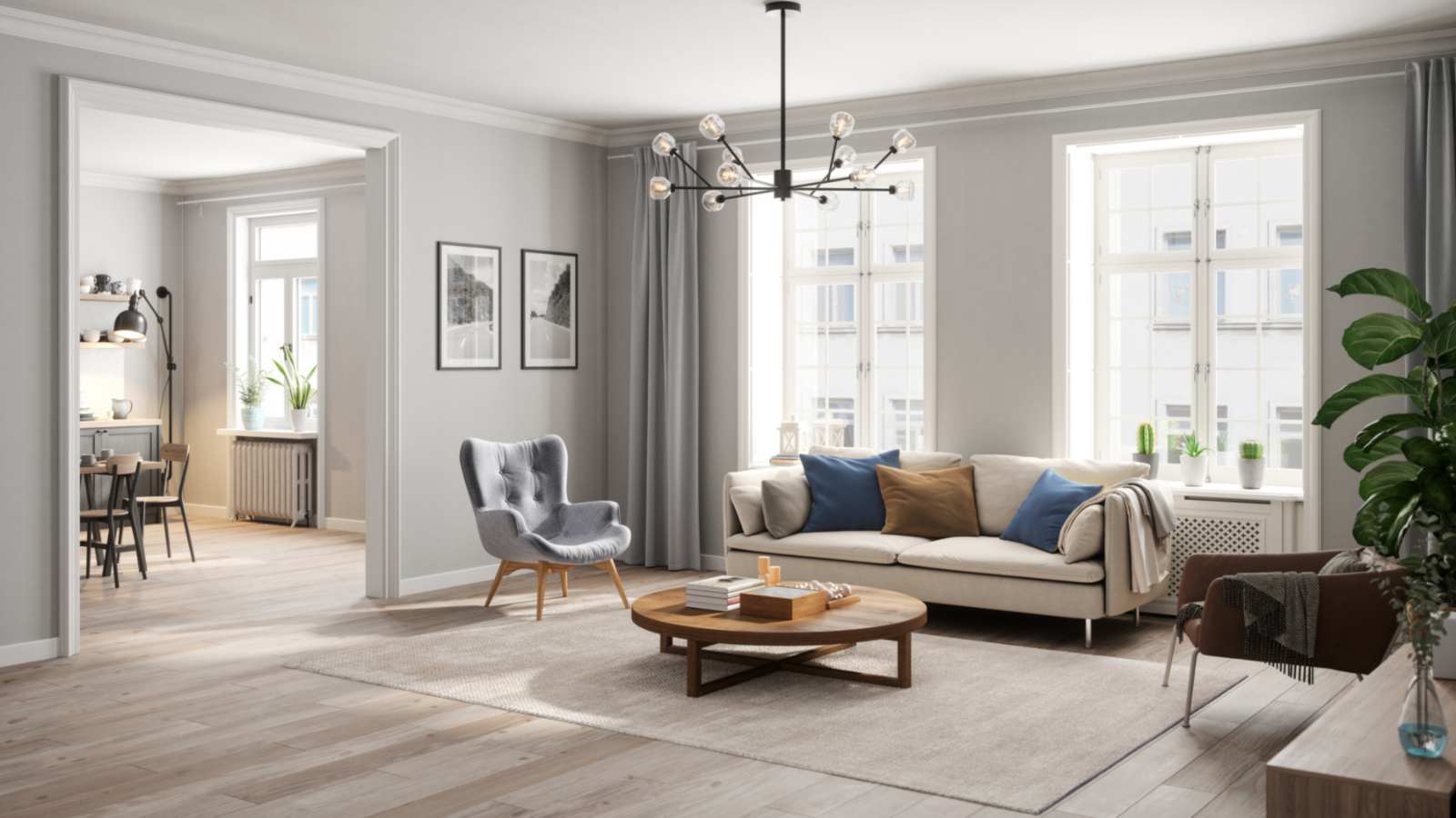 Custom Home Design Trends: Designing Your Dream Home