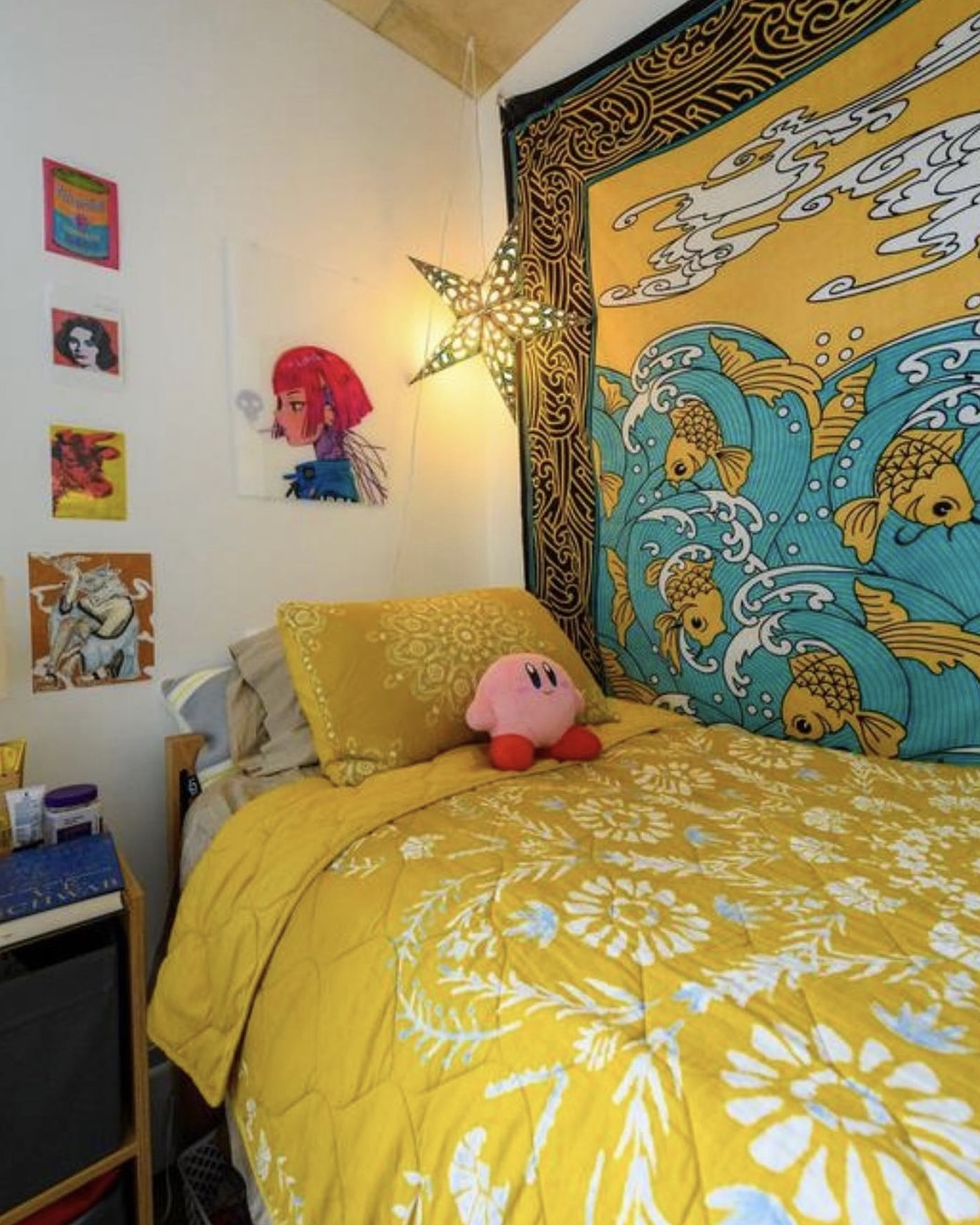 Customizing your Space