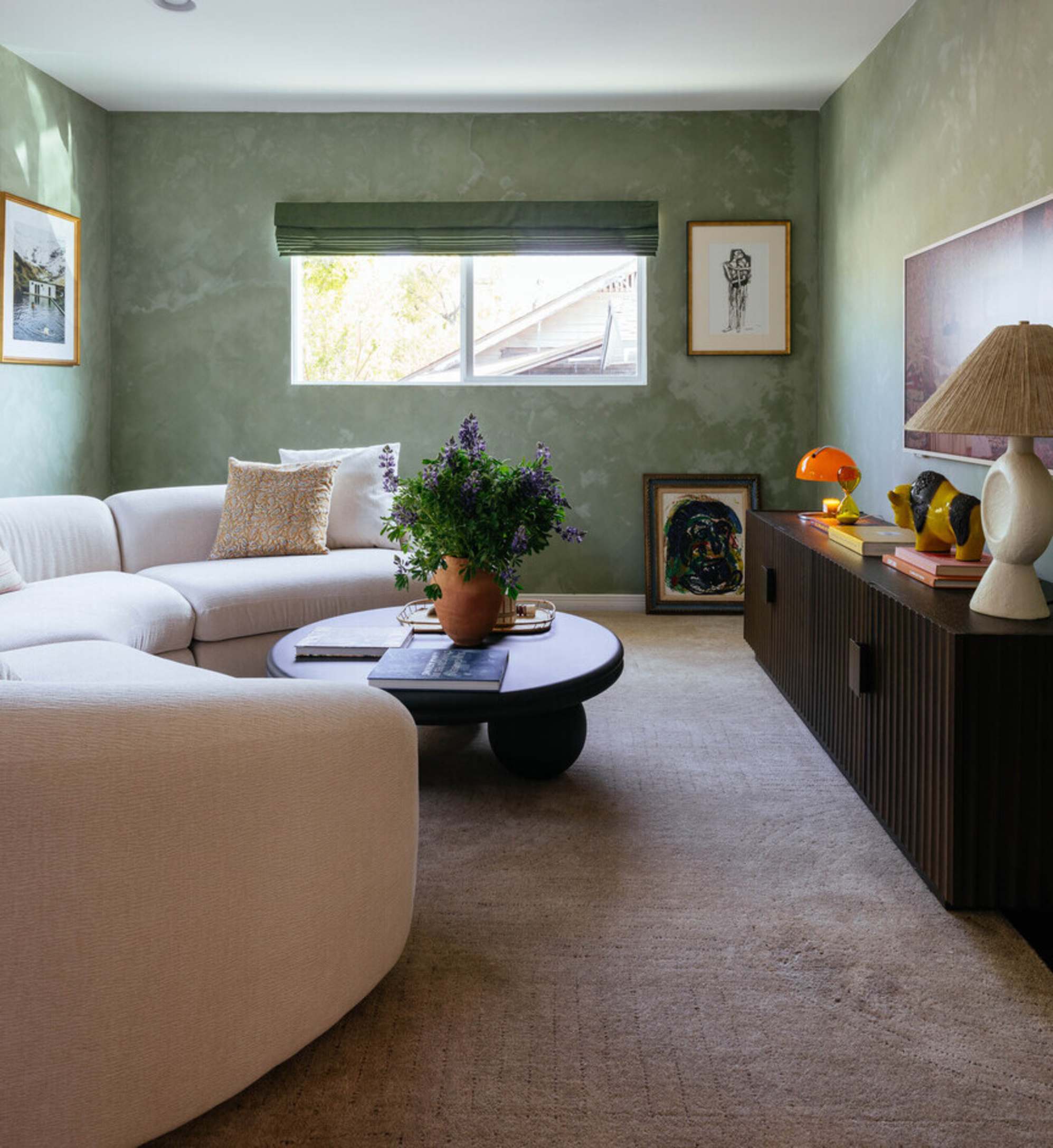 Design Dilemmas Solved: Awkward Living Room Layout Ideas | Castlery US