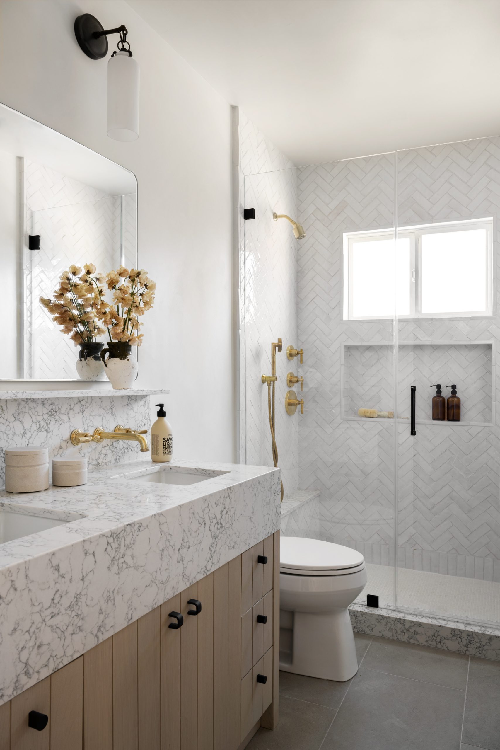 Design Ideas to Elevate Your Bathroom Studio McGee