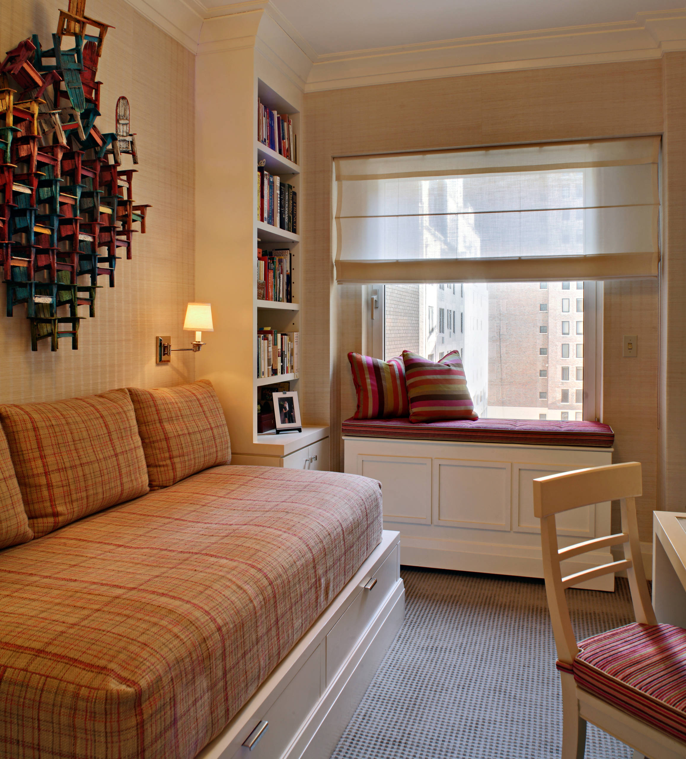 Design Musts for an Urban Indian Apartment