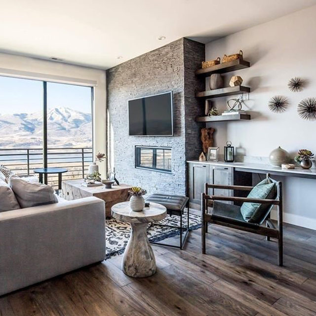 Design Musts: How to Create the True Gentleman's Bachelor Pad | The Kuotes Blog