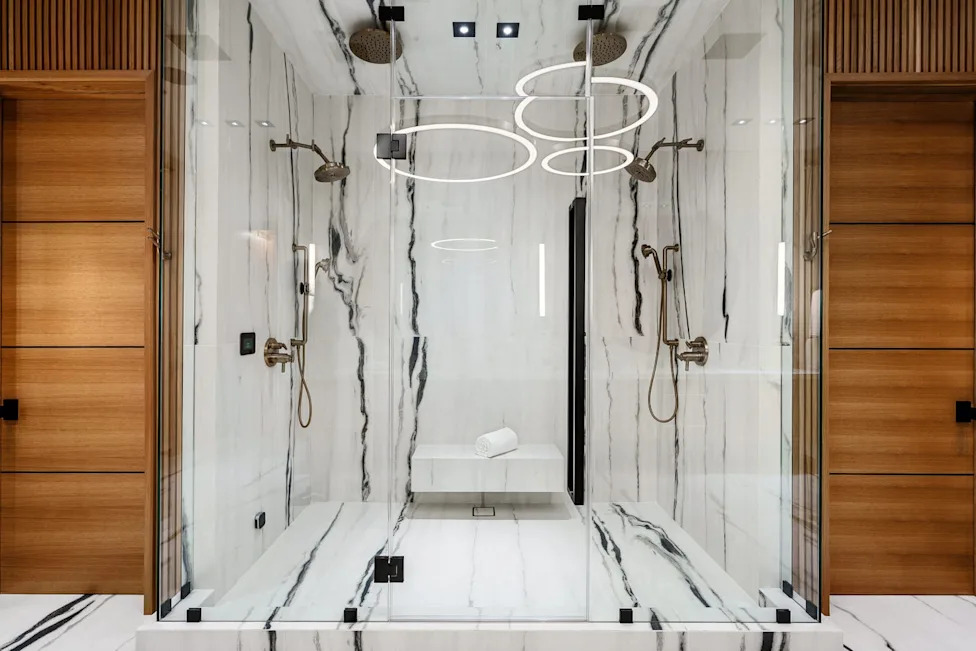 Designers Have Spoken: Here Are the Top Bathroom Design Trends for 2026 - AOL