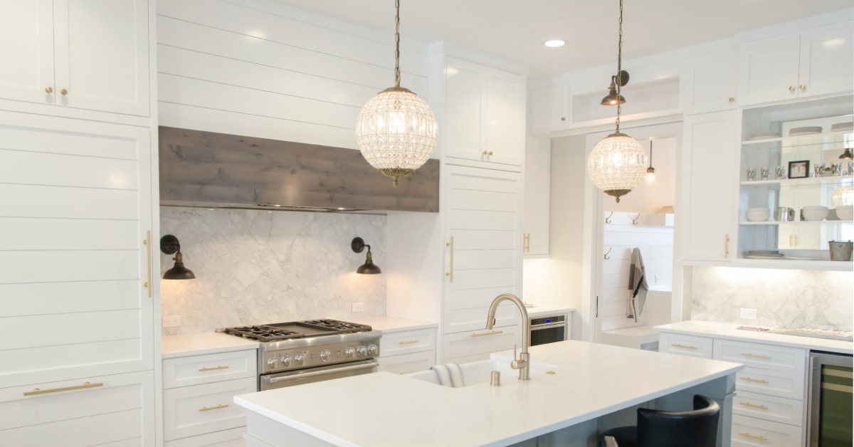Discover Home Lighting Design Tips For Stunning Saratoga Home Decor