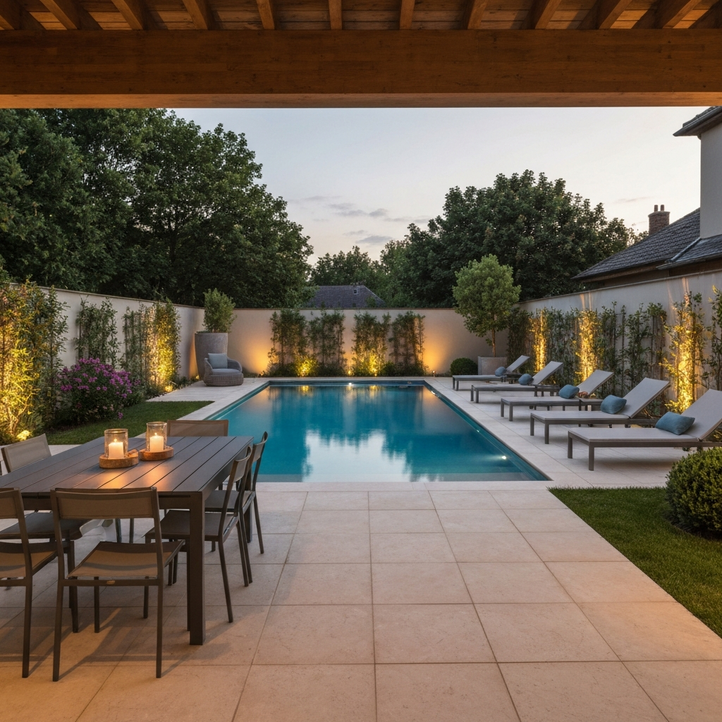 Discover the Hottest Pool Trends 2026 for Your Space