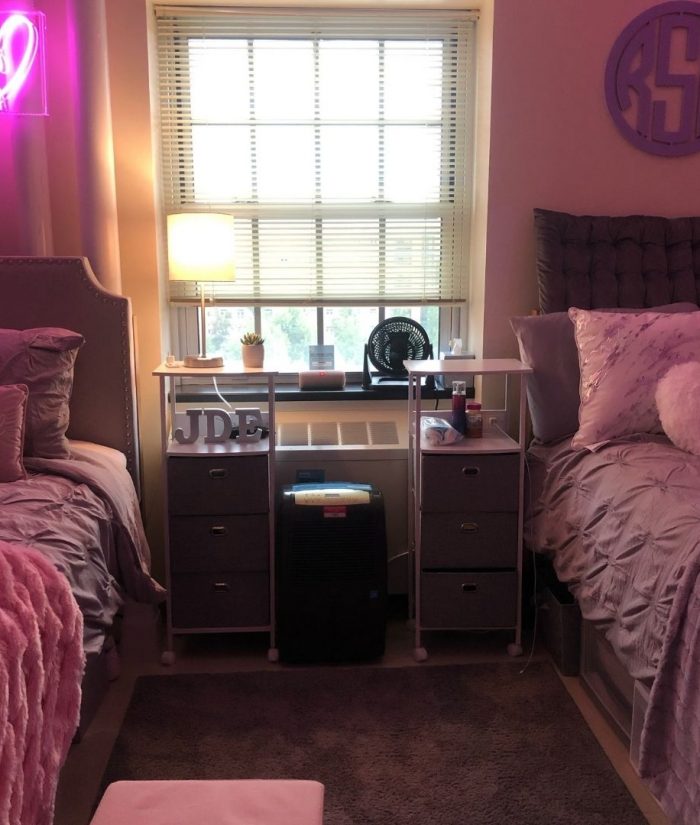 Dorm Decor Ideas - Simply Life By Bri