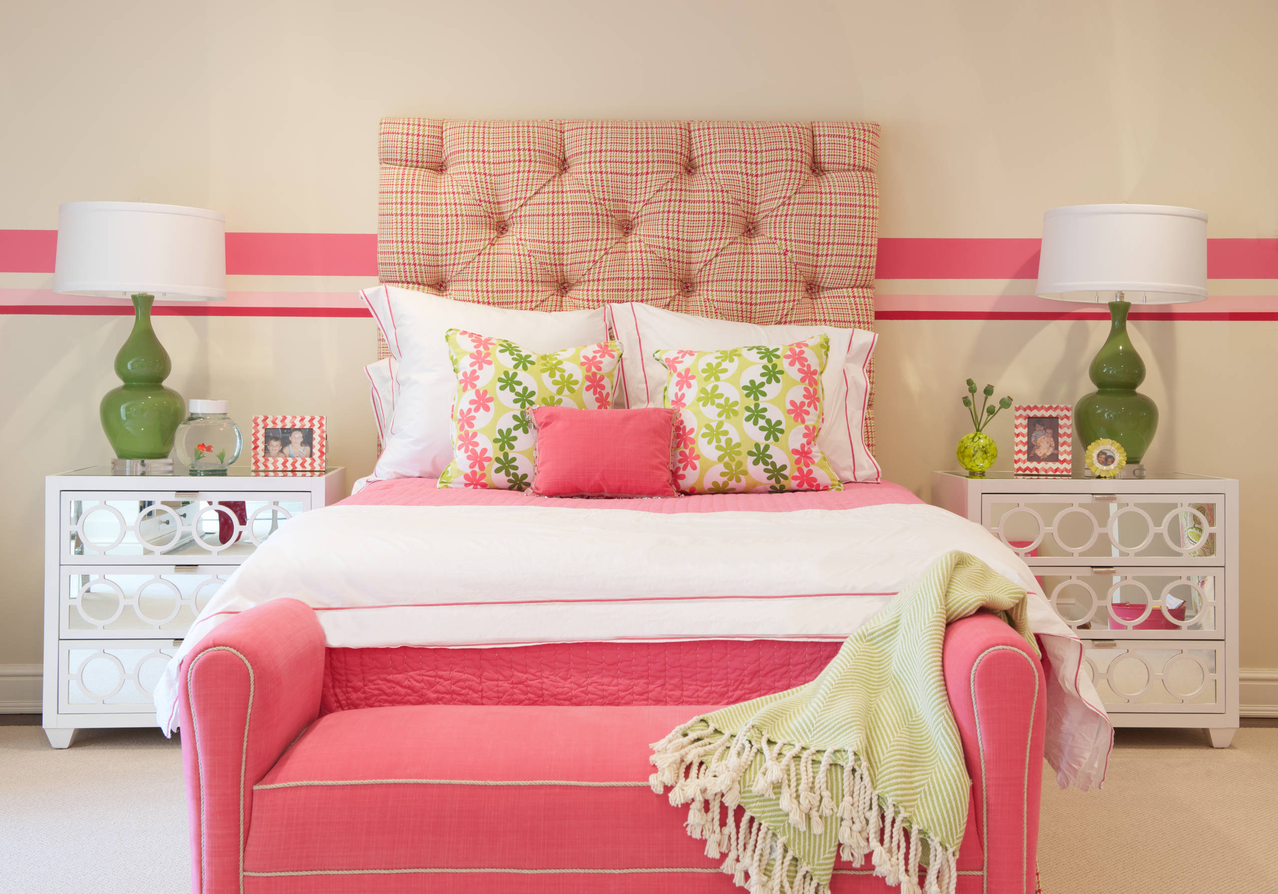 Dream Rooms For Teenagers