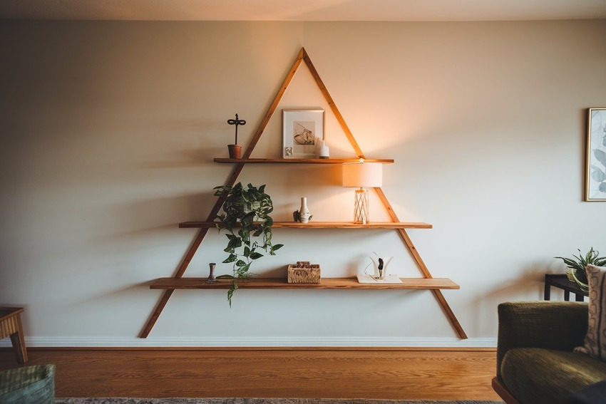 Essential Wall Shelf Designs for Your Home