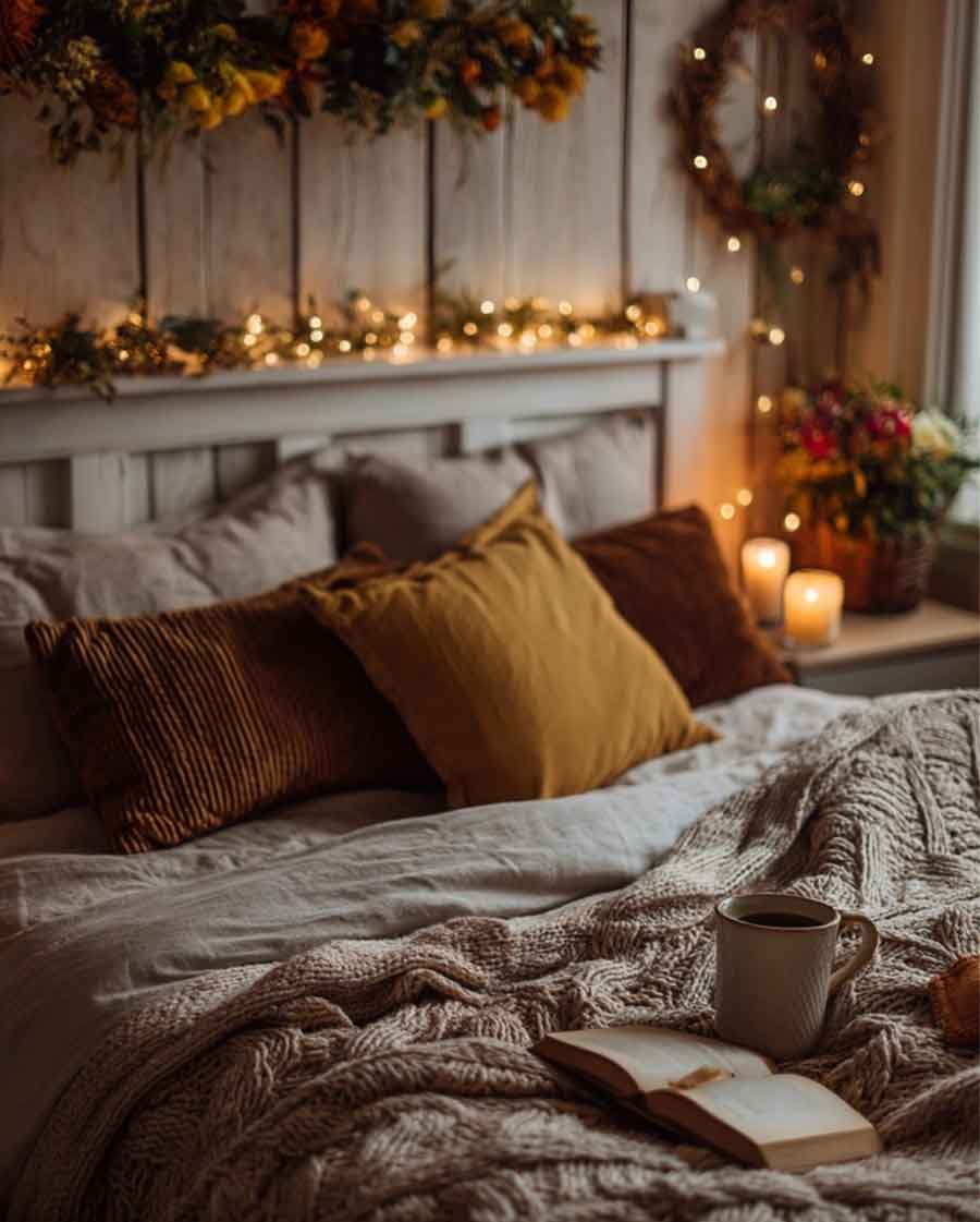 Exquisite Witchy Bedroom Ideas to Create the Perfect Sacred Nest -