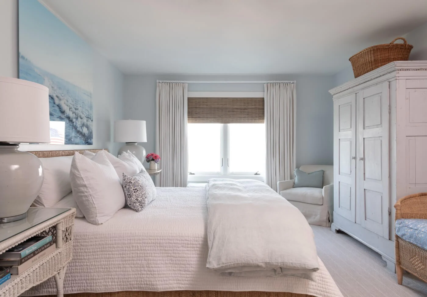 Galveston Bay House: Coastal Design by Ginger Barber