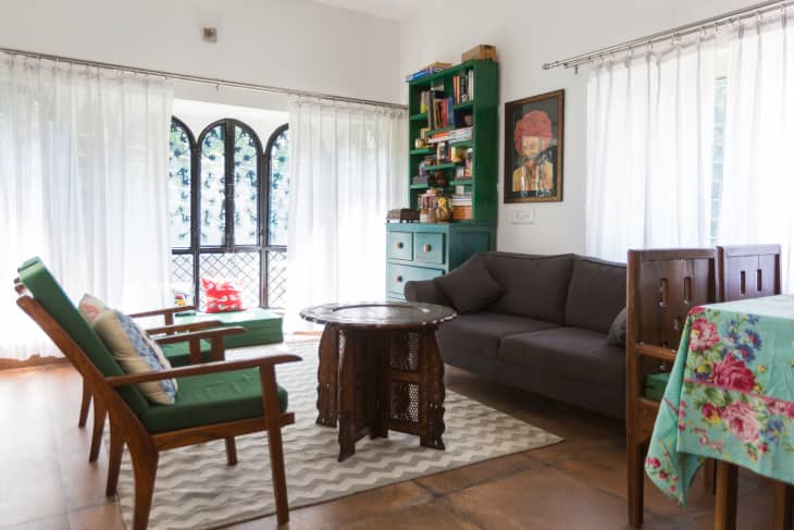 Get the Look: A Simple But Stunning Home in India | Apartment Therapy