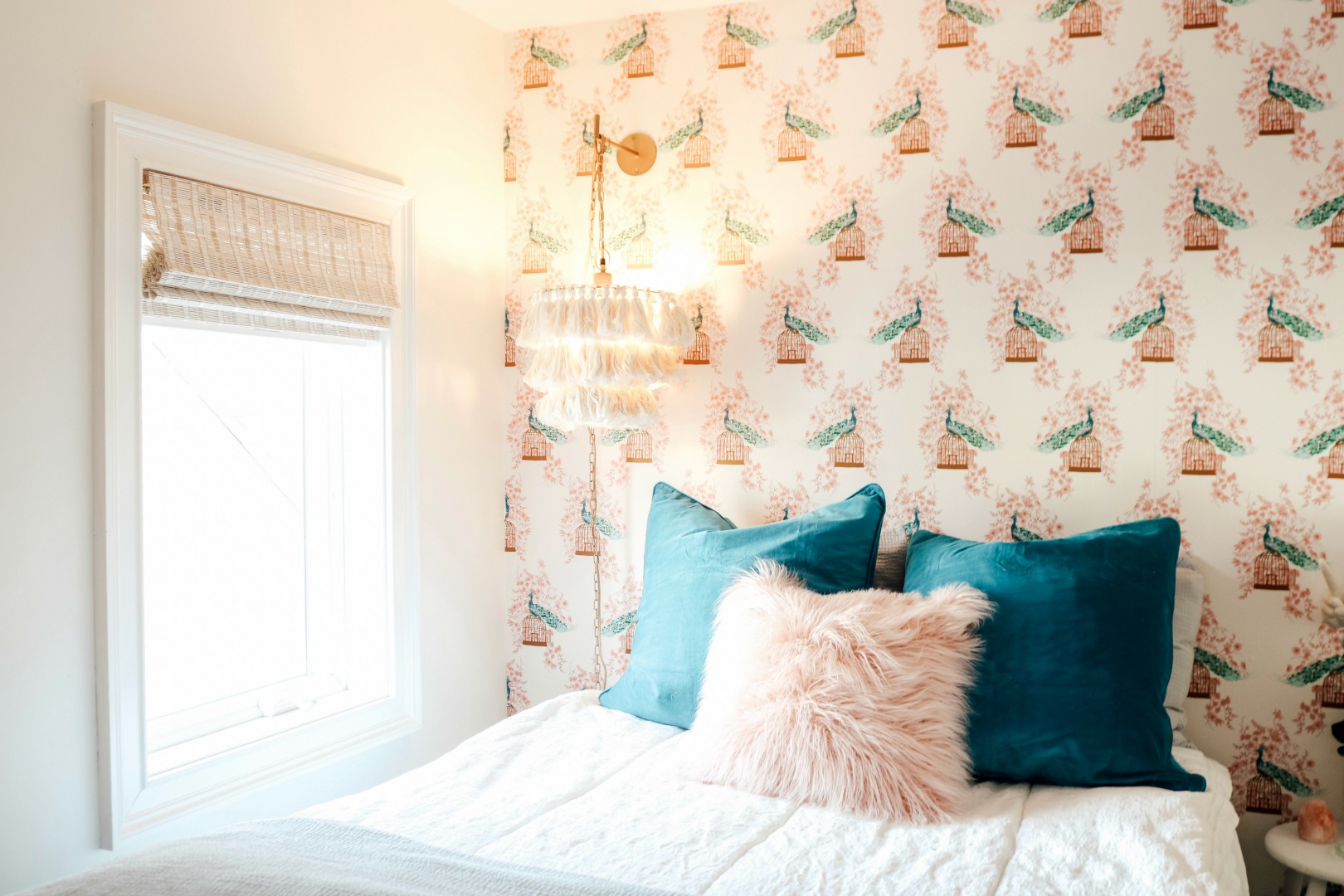 Girls Bedroom Archives - Nesting With Grace