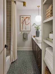 Guest Bathroom Decor Ideas | HGTV