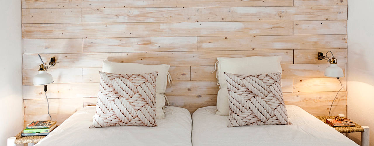 How to choose and build the perfect headboard for your bedroom | homify
