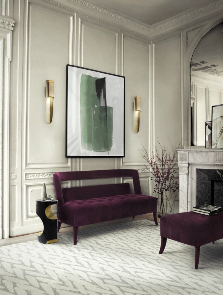 How to Decorate Awkward Corners with Style
