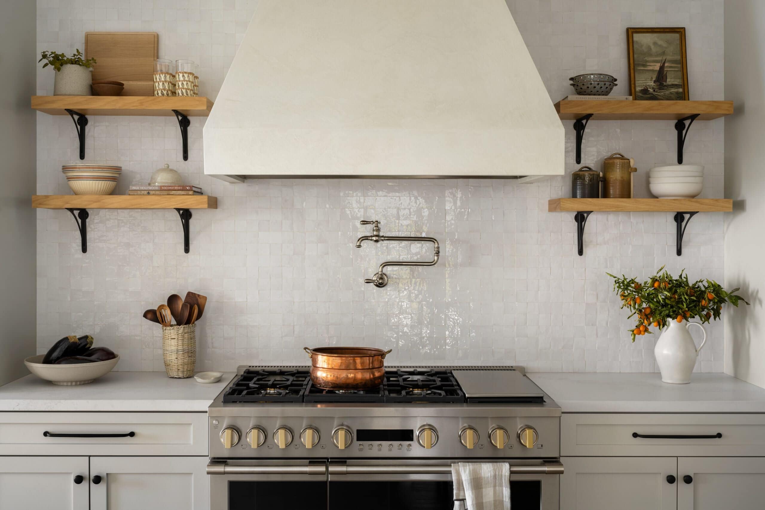 How to Make a Kitchen Feel Designer — Studio McGee