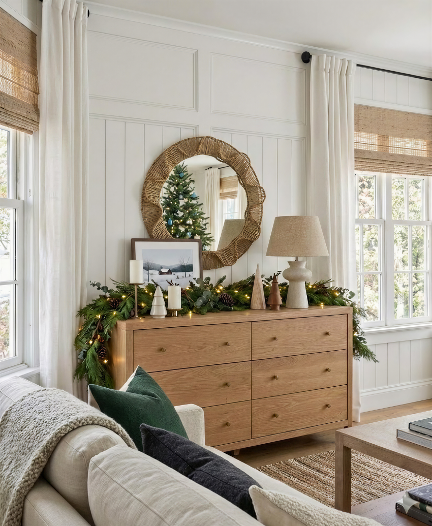 How to Use Mirrors to Make a Room Look Bigger: Expert Designer Techniq – Artera Home