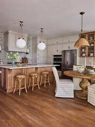 Inside the HGTV Smart Home 2026 Kitchen and Dining Room | HGTV