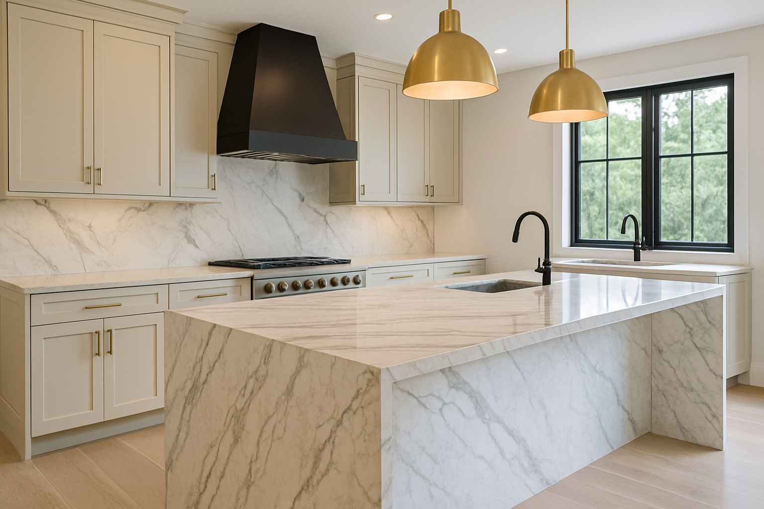 Is Marble Still a Top Trend in Interior Design for 2026?