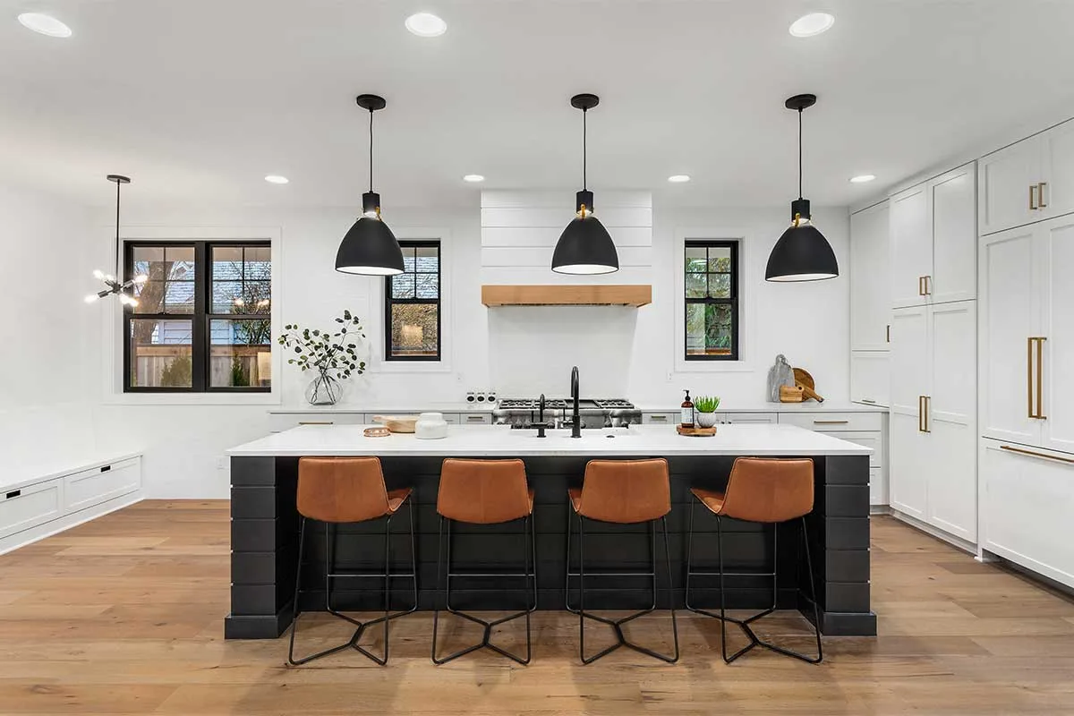 Kitchen Lighting | The Ultimate Guide To Lighting In Kitchens