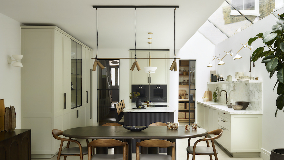 Kitchen lighting trends 2026: The brightest ideas emerging now