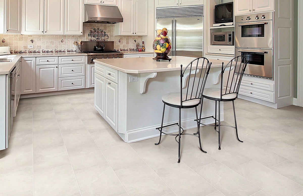 Kitchen Reflooring Guide 2026: Costs, Materials, Installation, & Best Floors - Panel Town & Floors