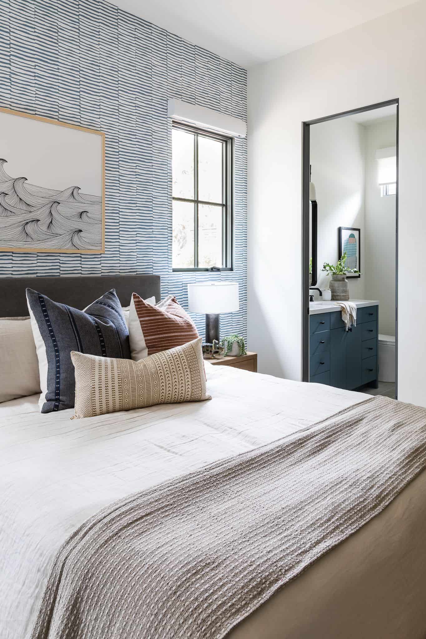 La Jolla Boys Bedroom Designs: The Look P.3 - Mindy Gayer Design