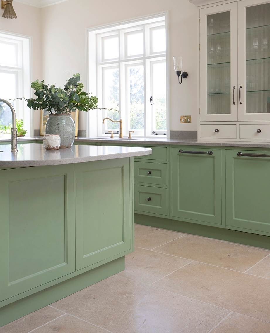 Limestone Flooring: Creating a Modern Look With a Classic Stone