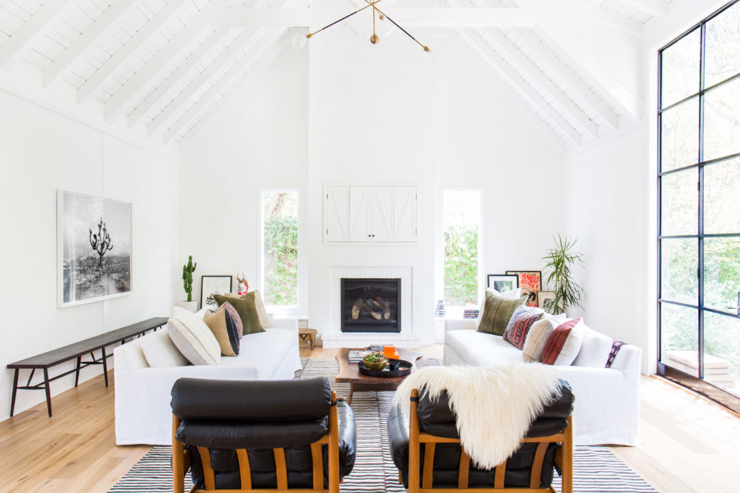 Living Room Black Decorative Chair Choosing The Perfect Accent: Black Recliner Chairs For Your Living