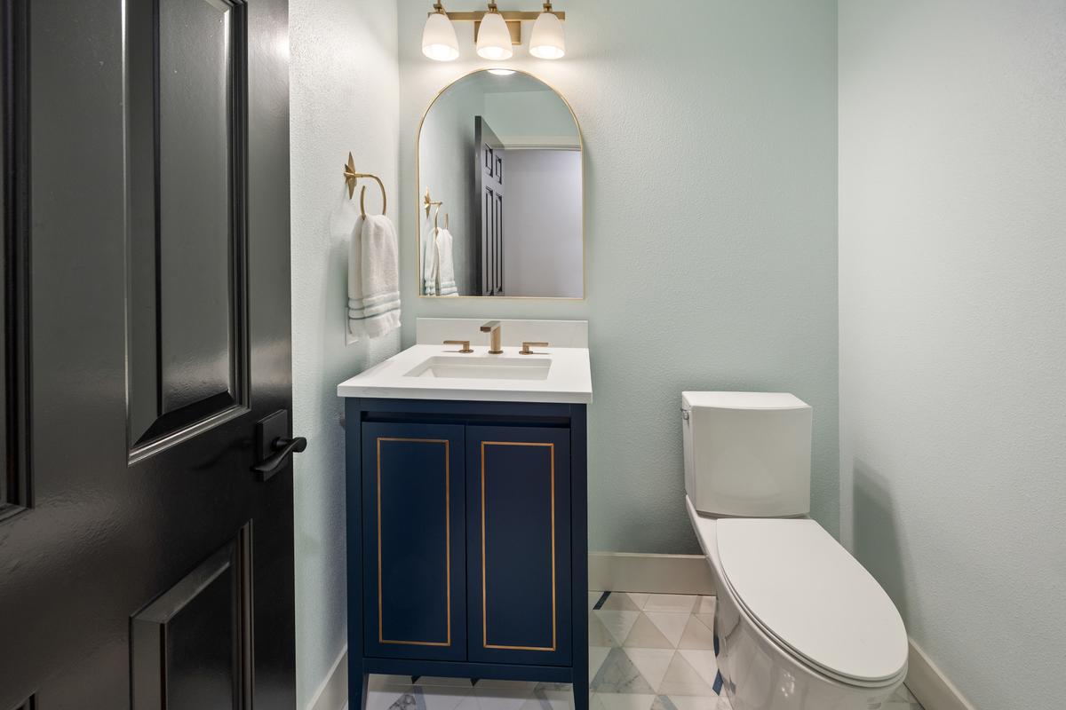 Luxe Transformation Whole House Remodel - Kuster Homes and Remodeling, LLC