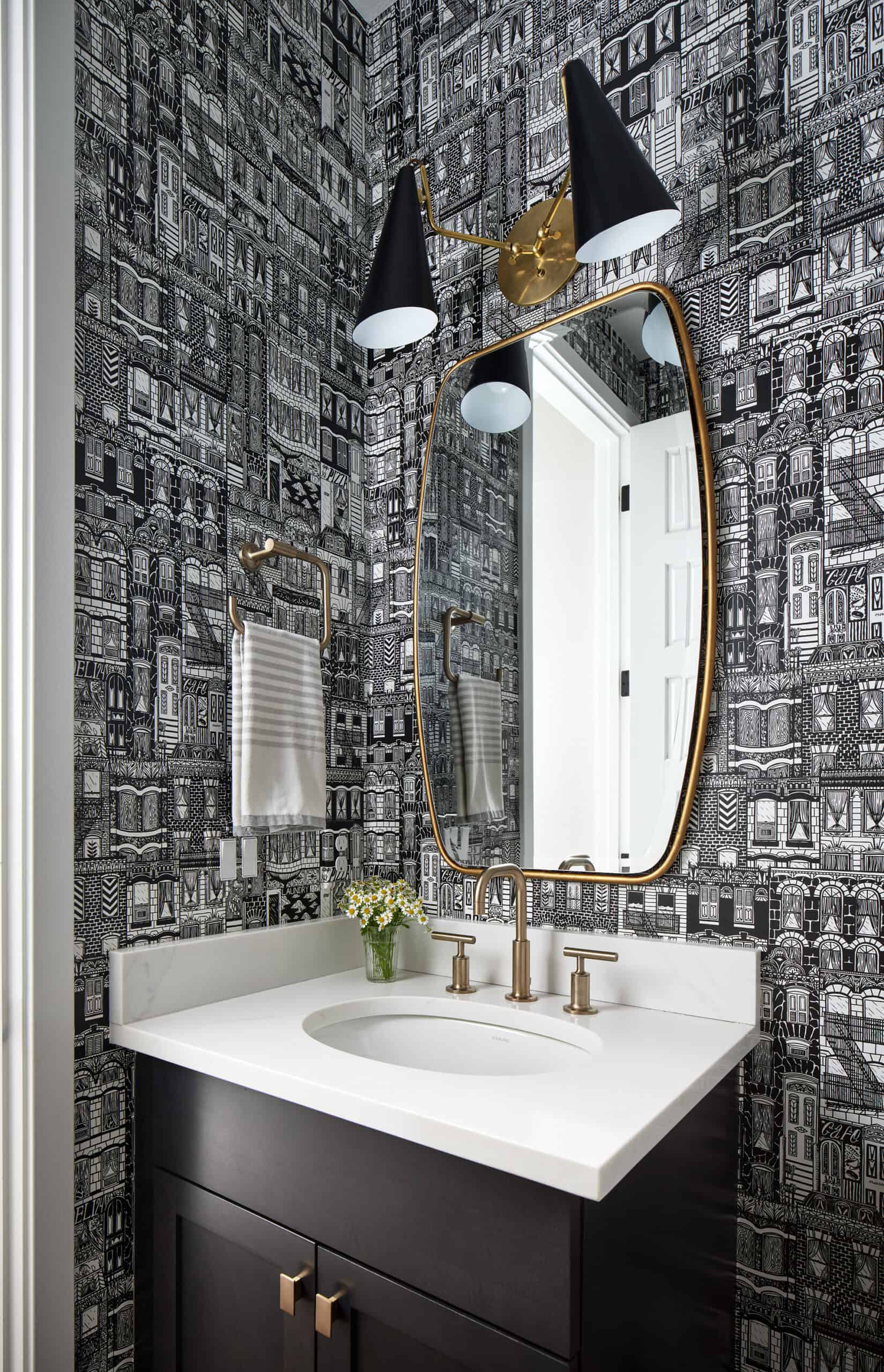 Luxurious Bathroom Design Ideas For Small Spaces - Interior Designers | Inside Stories Interior Design