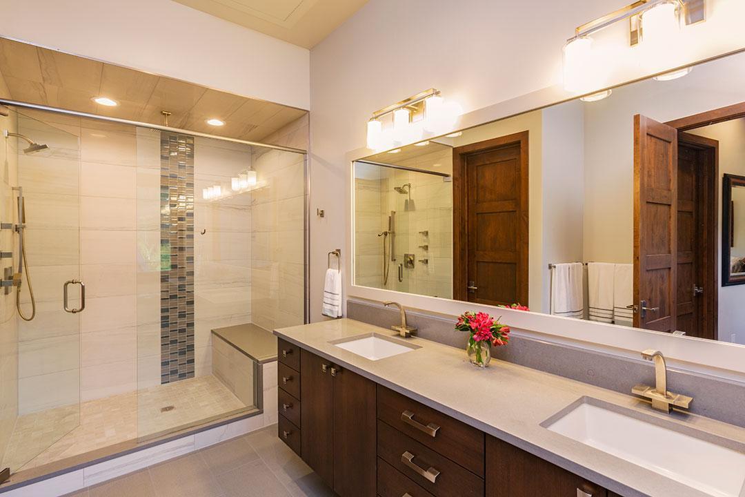 Luxury Ideas for Spa-Like Bathrooms - Woodhouse The Timber Frame Company
