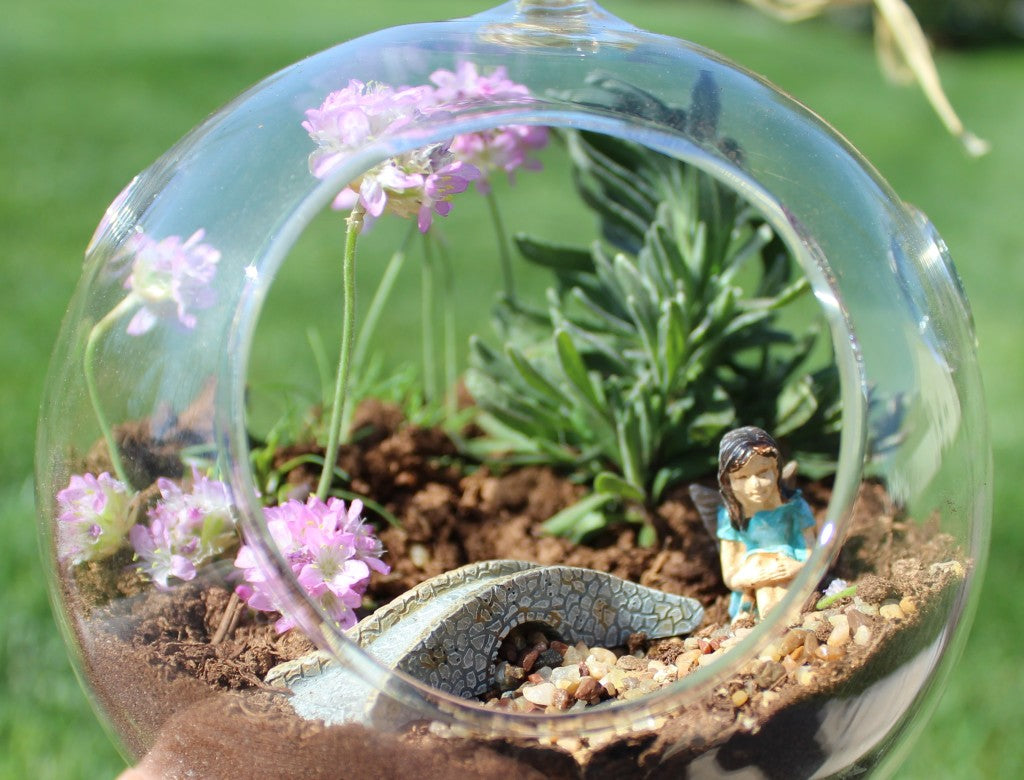 Magical Fairy Gardens - Fairy Gardens Online – Tagged 'Terrarium Miniatures' – Pond PIants Online