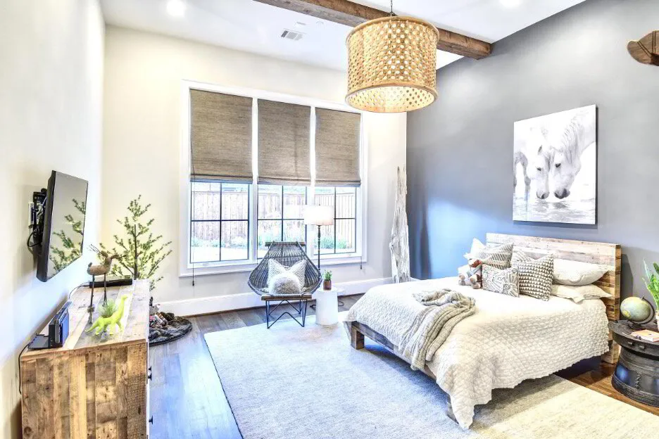 Magnificent Master Bedrooms